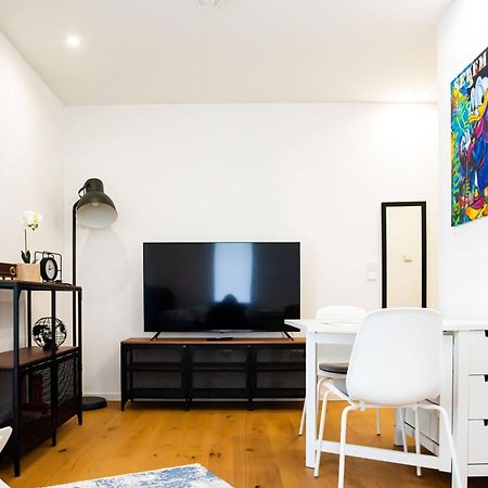 Zentral Gelegenes Apartment Аугсбург Екстериор снимка
